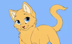 Animal Games, Kitten Creator, Games-kids.com