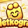 Puzzle Games, Kletkogram, Games-kids.com