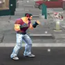 Boys Games, Knockout Legends Battle Streets, Games-kids.com