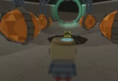 Kogama Games, Kogama Lava Tube, Games-kids.com