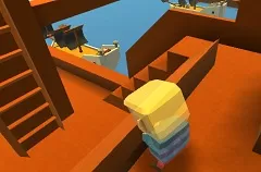 Kogama Games, Kogama Pirates, Games-kids.com