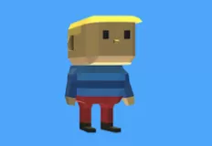 Kogama Games, Kogama the Floor is Lava, Games-kids.com