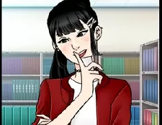 Girl Games, Korean Style Makeover, Games-kids.com