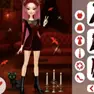 Halloween Games, KPop Halloween Dressup, Games-kids.com