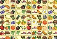 Mahjong Games, Kris Mahjong, Games-kids.com