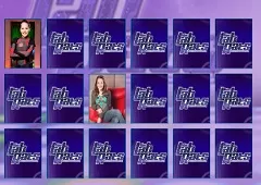 Lab Rats Games, Lab Rats Memory , Games-kids.com