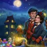 Puzzle Games, Lamplighter Merge and Magic, Games-kids.com