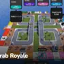 3D Games, Landgrab Royale, Games-kids.com