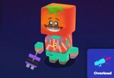 Boys Games, Laser Brawl, Games-kids.com