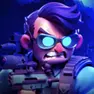 Boys Games, Laser Tanks, Games-kids.com