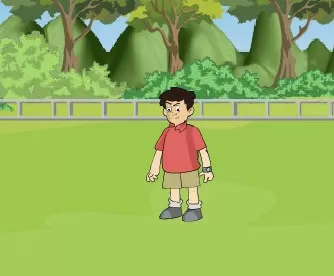 Keymon Ache Games, Launchpad, Games-kids.com