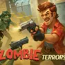 Zombie Games, Legion of Zombie Terrors, Games-kids.com