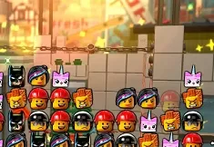 Lego Games, Lego Brix, Games-kids.com