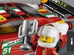 Lego Games, Lego Car Keys, Games-kids.com