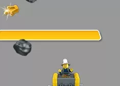 Lego Games, Lego City Miner, Games-kids.com
