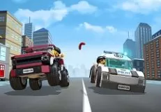 Lego Games, Lego City My City 2, Games-kids.com