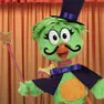 Donkey Hodie Games, Lets Do Magic with Duck Duck, Games-kids.com