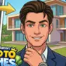 Boys Games, Life Simulator Road to Riches, Games-kids.com