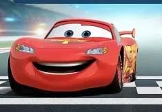 Cars Disney Games, Lightning Speed, Games-kids.com