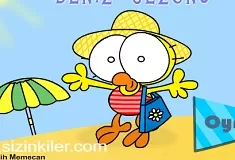 Limon and Oli Games, Limon Dress Up, Games-kids.com