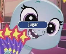 Animal Games, Little Pet Shop Puzzle, Games-kids.com