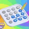 Puzzle Games, Logic Chain Master, Games-kids.com