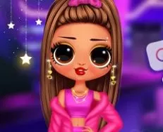 LOL Surprise Games, LOL Surprise Insta Party Divas, Games-kids.com