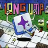 Puzzle Games, Long Jump A Word Game, Games-kids.com