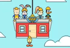 Looney Tunes Games, Looney Towers, Games-kids.com