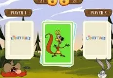 Looney Tunes Games, Looney Tunes Snap, Games-kids.com
