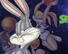 Looney Tunes Games, Looney Tunes Space Jam, Games-kids.com