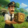 Adventure Games, Lost Adventure, Games-kids.com