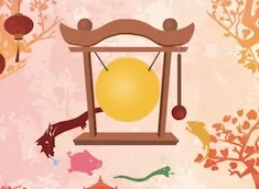 Girl Games, Love Sign Tester, Games-kids.com