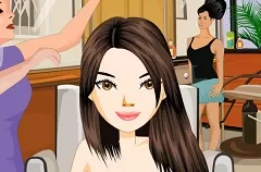 Hairstyle games, Love Your Hair, Games-kids.com
