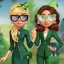 Dress Up Games, Lovie Chics St Patricks Day Costumes, Games-kids.com