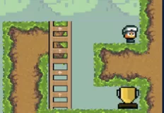 Adventure Games, Lows Adventures, Games-kids.com