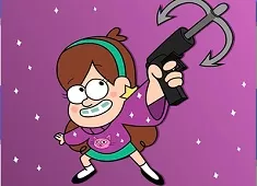 Gravity Falls Games, Mabel Gravity Falls, Games-kids.com