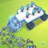 3D Games, Machine Eater, Games-kids.com