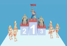 Racing Games, Mad Medicine, Games-kids.com