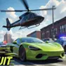 Racing Games, Mad Pursuit, Games-kids.com