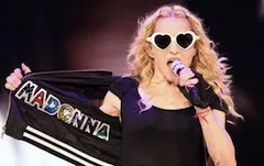 Puzzle Games, Madonna Puzzle, Games-kids.com