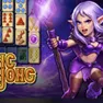 Puzzle Games, Magic Mahjong, Games-kids.com