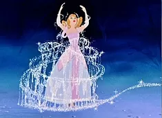 Cinderella Games,  Magical Cinderella Puzzle, Games-kids.com