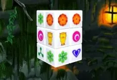 Mahjong Games, Mahjong Connect 3D, Games-kids.com