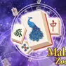 Mahjong Games, Mahjong Solitaire Zodiac, Games-kids.com