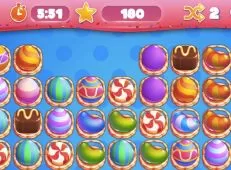 Mahjong Games, Mahjong Sweet Easter, Games-kids.com