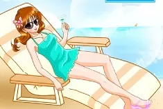 Girl Games, Maid Rock Star, Games-kids.com