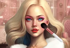 Makeover  Games, Makeover ASMR, Games-kids.com