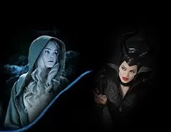 Maleficent Games, Maleficent 6 Differences, Games-kids.com