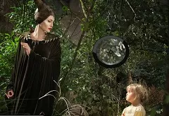 Maleficent Games, Maleficent Hidden Numbers, Games-kids.com